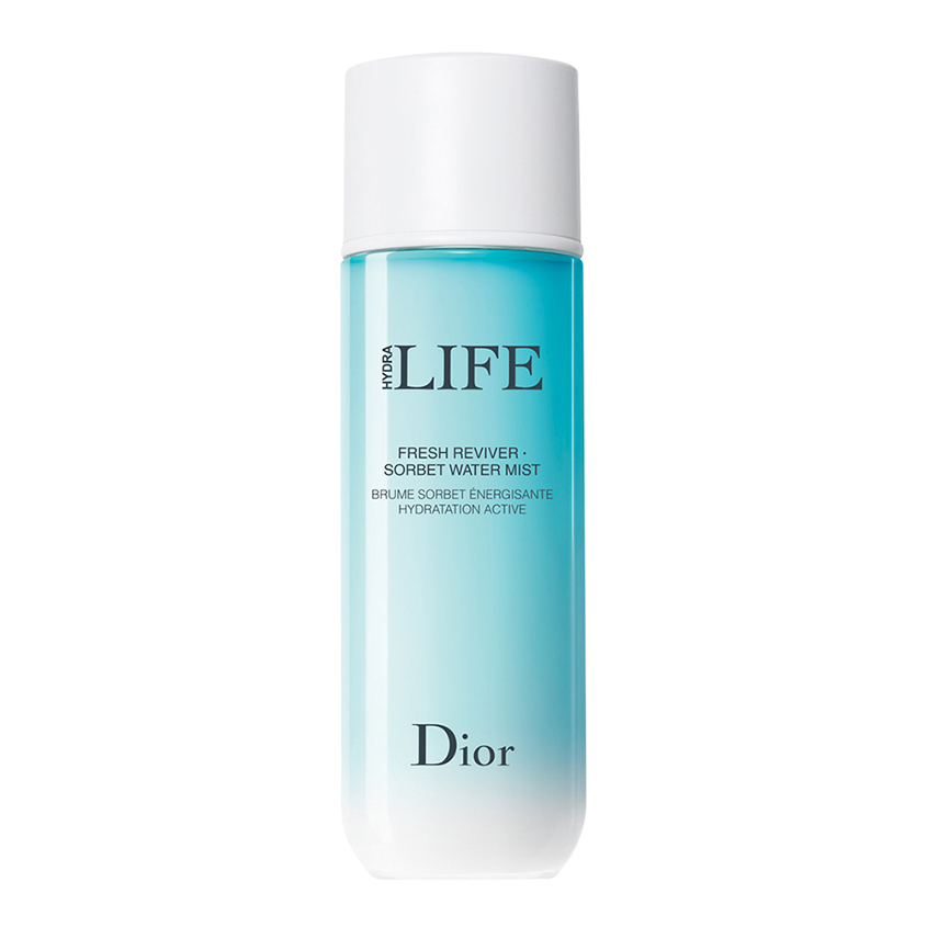 

DIOR Освежающая дымка-сорбе для увлажнения кожи Dior Hydra Life