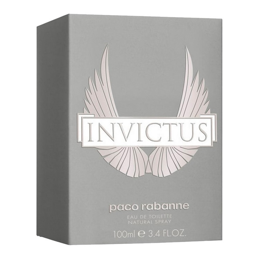 paco rabanne invictus box