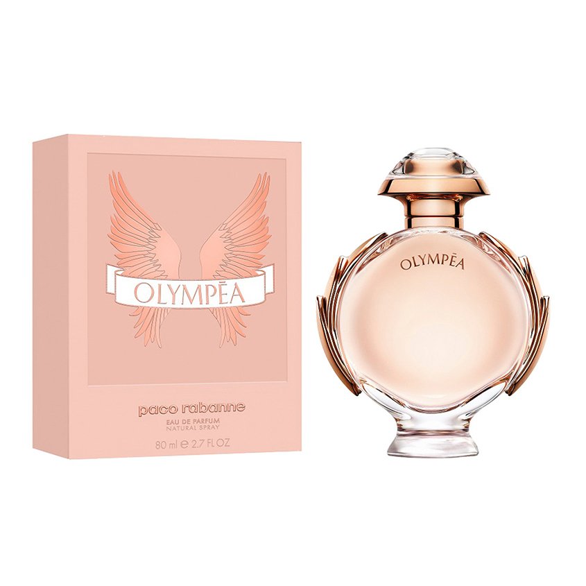 bvlgari olympea