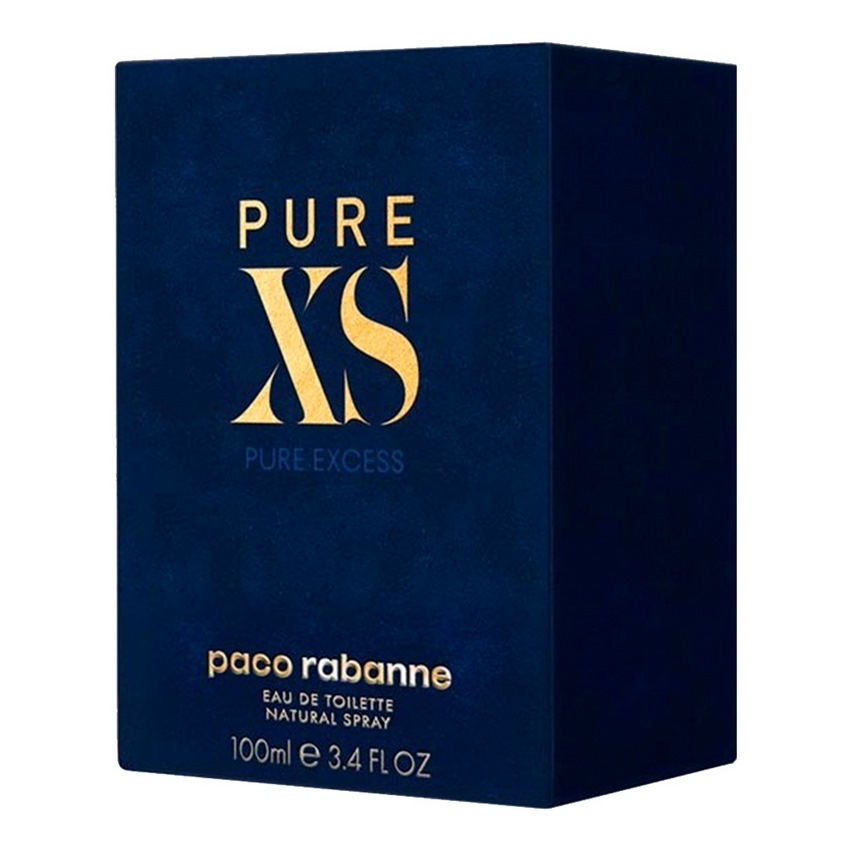paco rabanne pure xs sephora