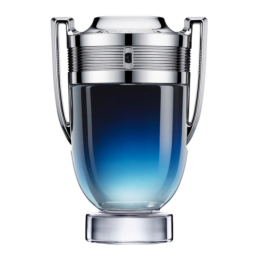 paco rabanne blue light