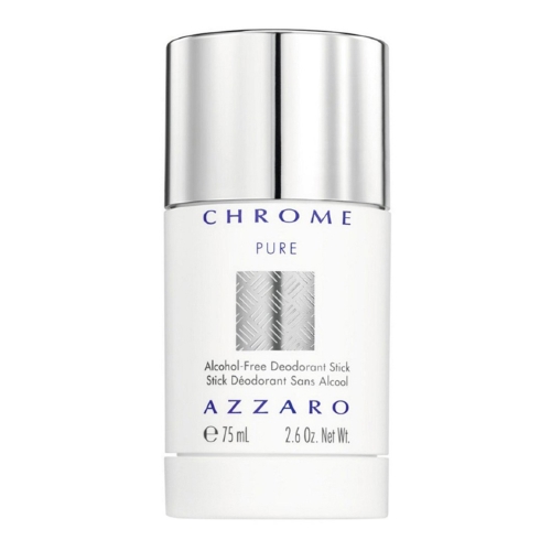 AZZARO Дезодорант-стик Chrome Pure