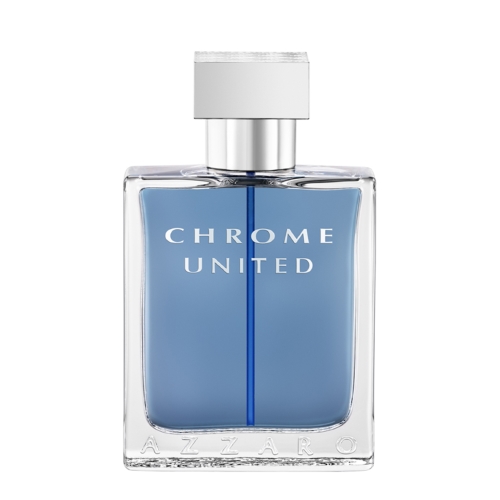 AZZARO Chrome United