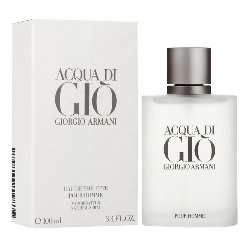 acqua di gio giorgio armani perfume