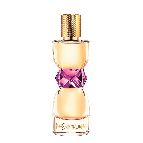 

YSL Manifesto