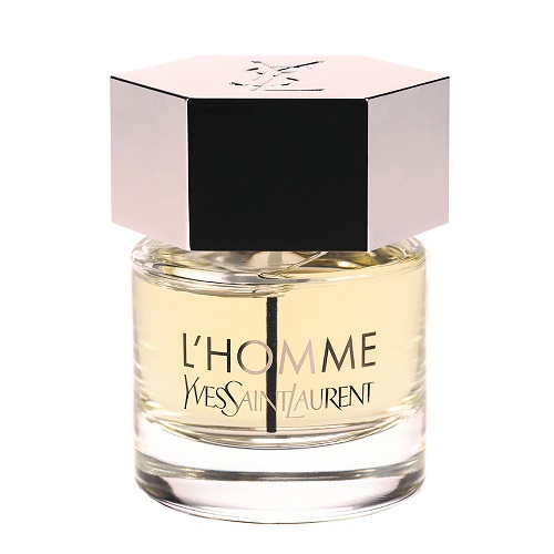 Мужская парфюмерия YVES SAINT LAURENT YSL L'Homme 60