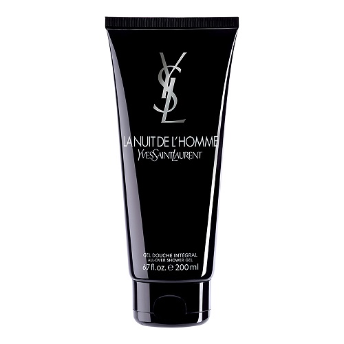 YVES SAINT LAURENT YSL La Nuit de l'Homme