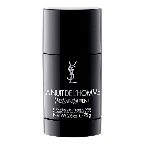 Мужская парфюмерия YVES SAINT LAURENT YSL La Nuit de l'Homme