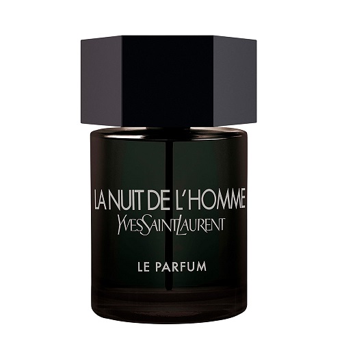 YSL La Nuit de LHomme Le Parfum