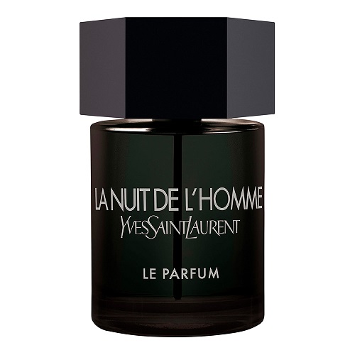 YSL La Nuit de LHomme Le Parfum
