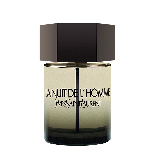 YSL La Nuit de l'Homme