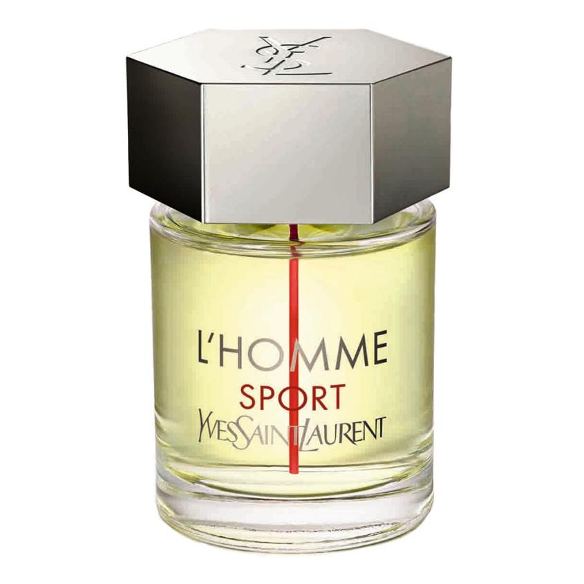

YSL L'Homme Sport