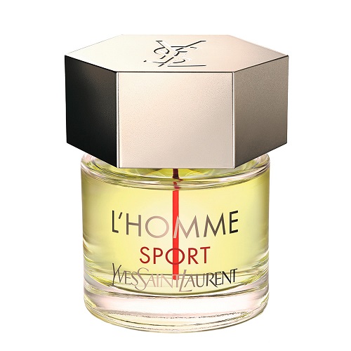 

YSL L'Homme Sport