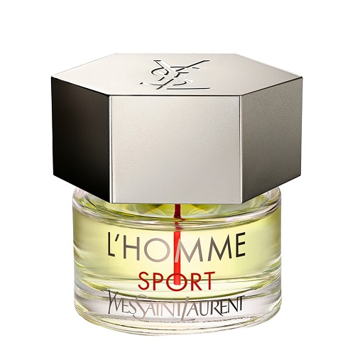 

YSL L'Homme Sport