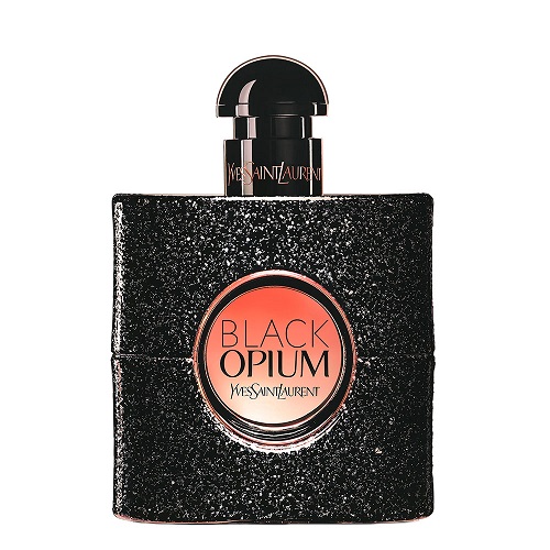 black opium yves saint laurent