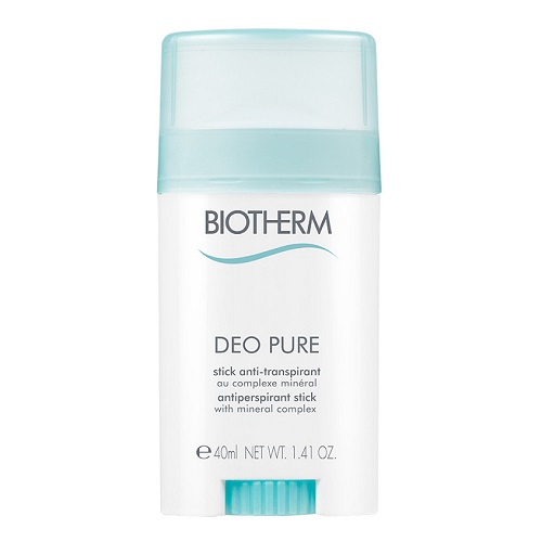 BIOTHERM Дезодорант-стик