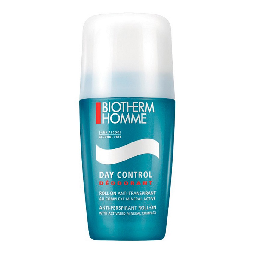 BIOTHERM Роликовый дезодорант для мужчин