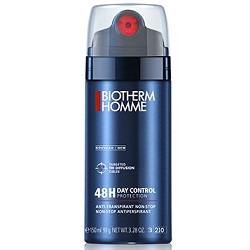 BIOTHERM Дезодорант-спрей для мужчин 150 мл дезодоранты arcana natura минеральный дезодорант спрей