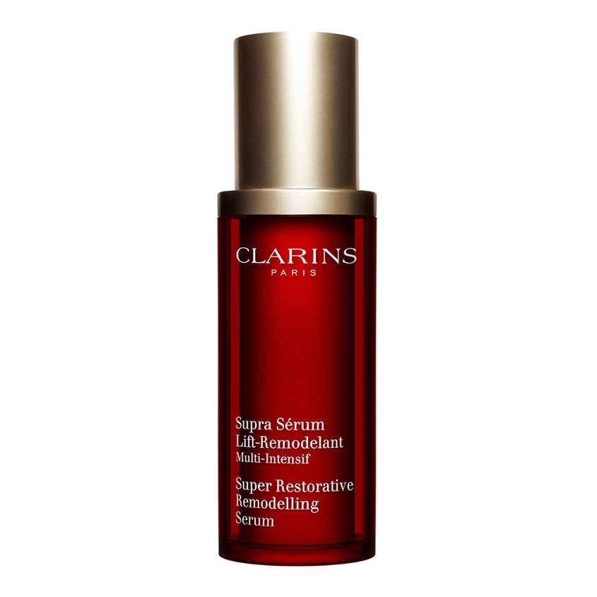 

CLARINS Восстанавливающая сыворотка интенсивного действия Multi-Intensive