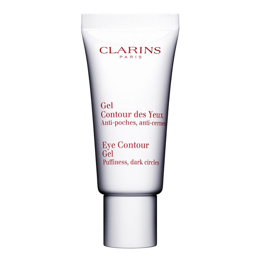 

CLARINS Гель для ухода за кожей вокруг глаз Gel Contour des Yeux