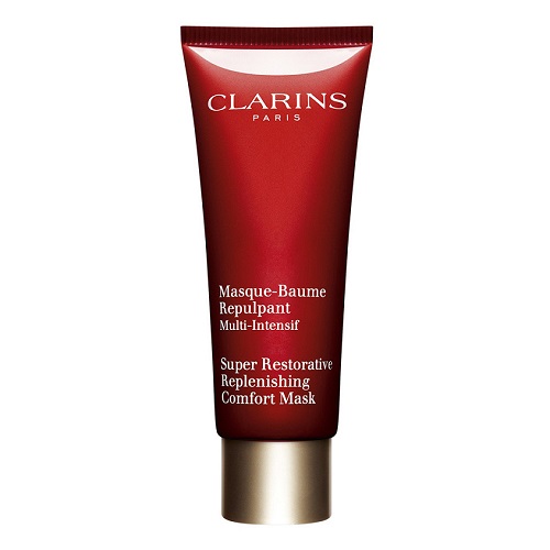 CLARINS Восстанавливающая питательная маска-бальзам Multi-Intensive