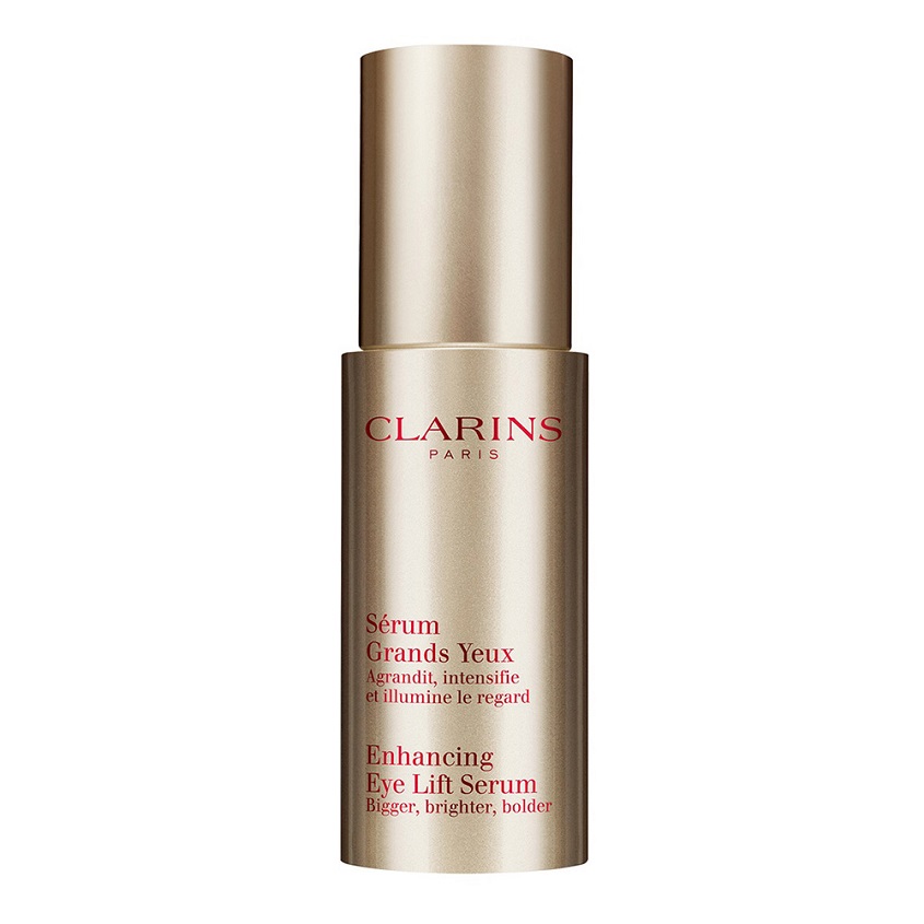 CLARINS Сыворотка для глаз с эффектом распахнутого взгляда Lift Affine