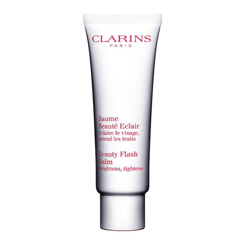 

CLARINS Восстанавливающий бальзам Baume Beaute Eclair