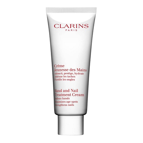 Уход за руками CLARINS Крем для рук Jeunesse des Mains