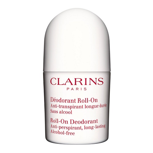 фото Clarins déodorant roll-on шариковый дезодорант
