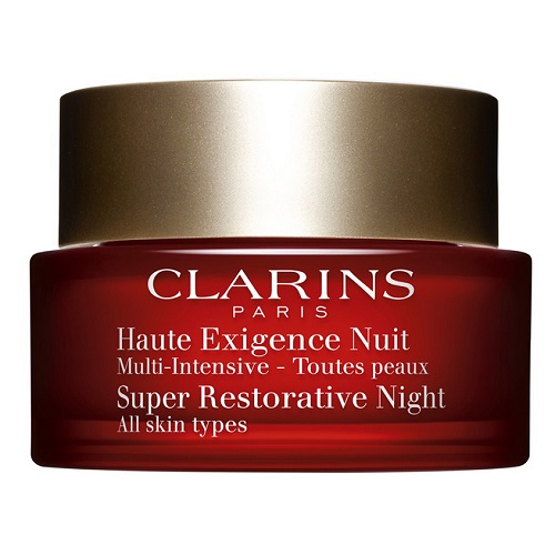 

CLARINS Восстанавливающий ночной крем для любого типа кожи Multi-Intensive