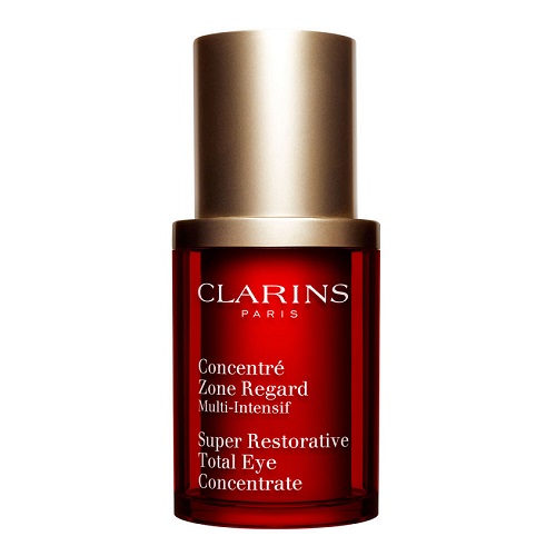 CLARINS Восстанавливающий концентрат для ухода за кожей вокруг глаз Multi-Intensive