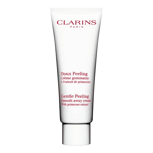 

CLARINS Мягкий разглаживающий крем-пилинг Doux Peeling