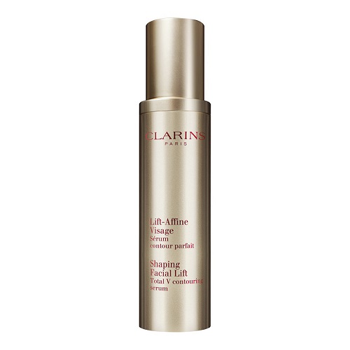 CLARINS Сыворотка, моделирующая контур лица, Lift Affine Visage