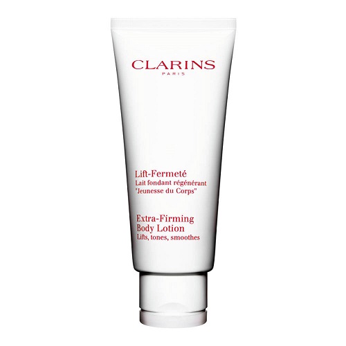 CLARINS Регенерирующее и укрепляющее молочко для тела Lift-Fermete