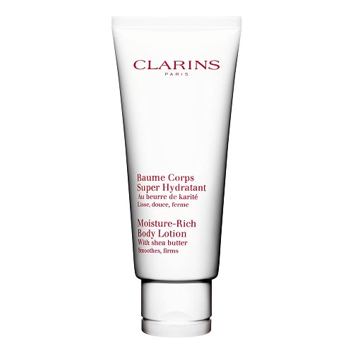 CLARINS Увлажняющий бальзам для тела