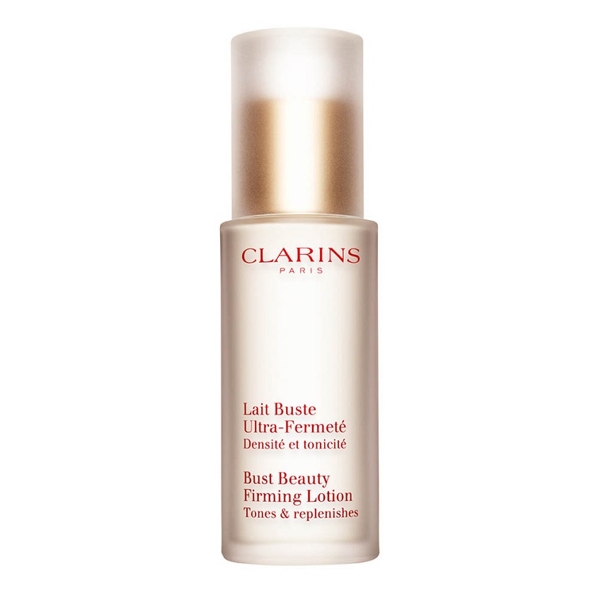 

CLARINS Укрепляющее молочко для бюста Lait Buste