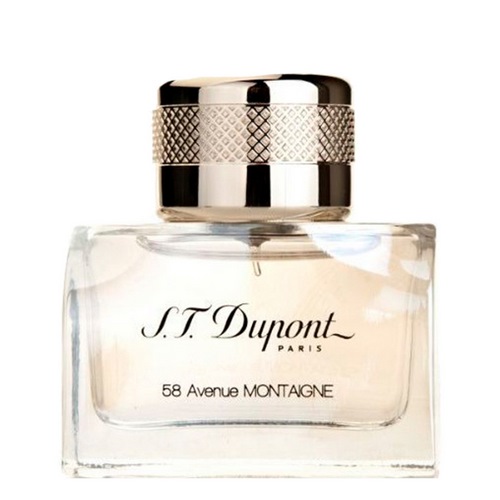 

DUPONT S.T. DUPONT 58 Avenue Montaigne, S.T. DUPONT 58 Avenue Montaigne