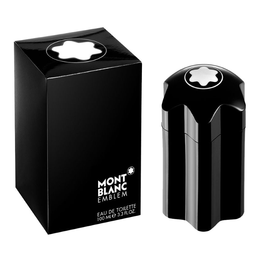 montblanc emblem