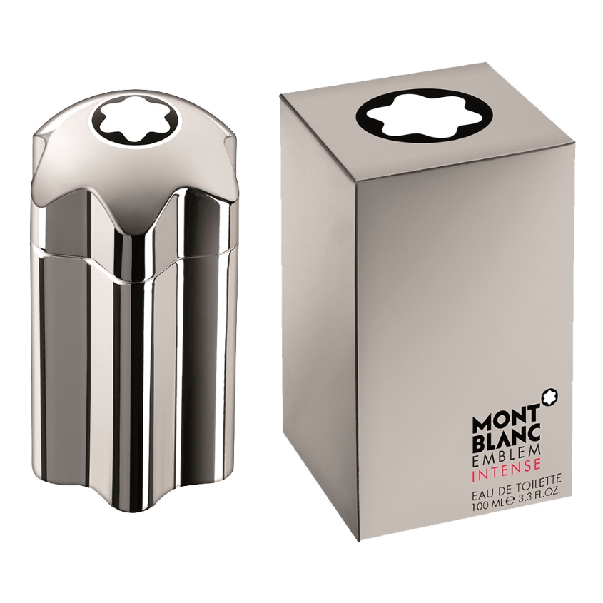 montblanc emblem