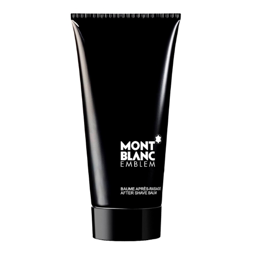 

MONTBLANC Бальзам после бритья Emblem