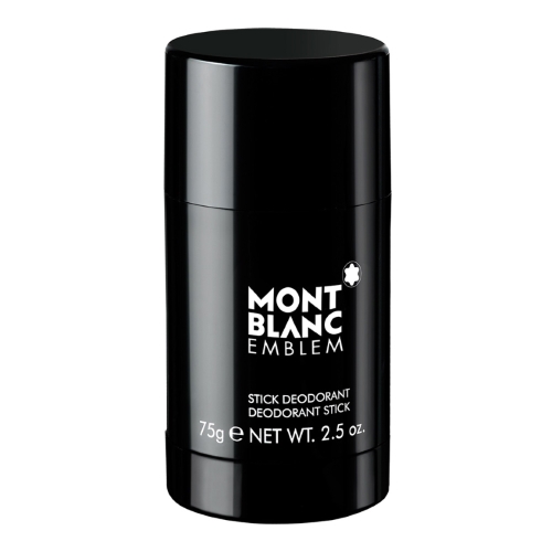 

MONTBLANC Дезодорант-стик Emblem 75, Дезодорант-стик Emblem