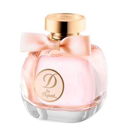 S.T. DUPONT So Dupont Pour Femme