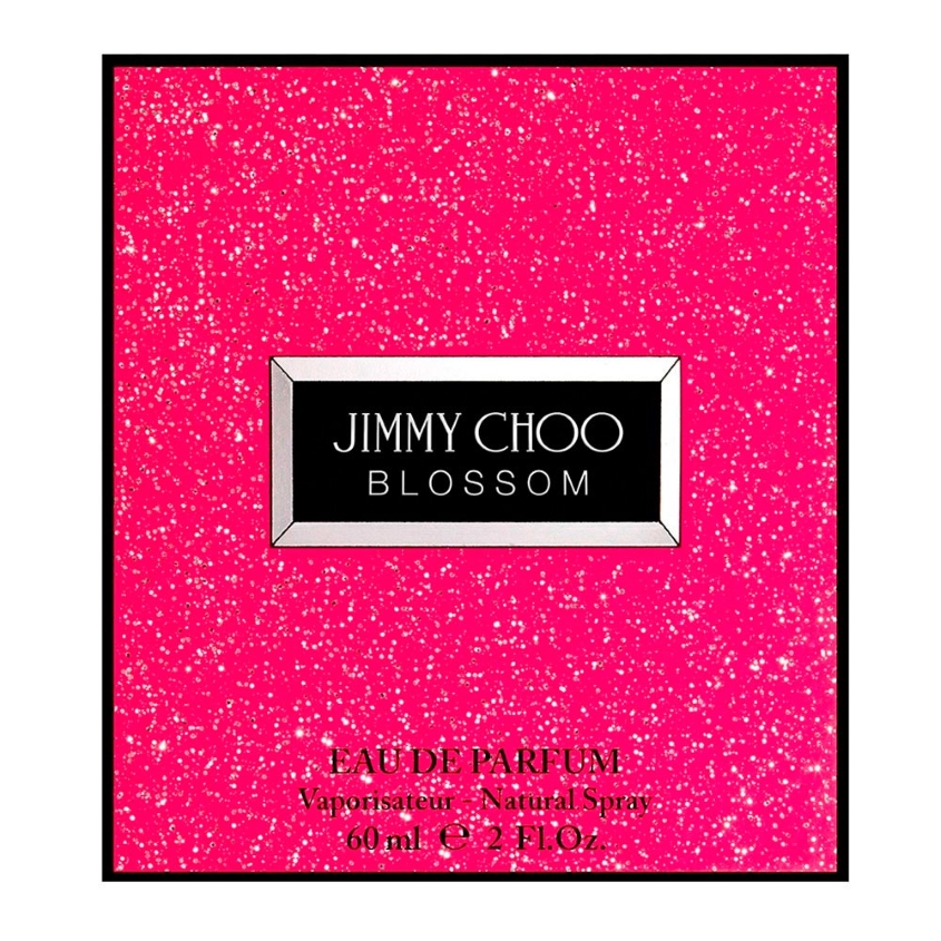 jimmy choo blossom cena