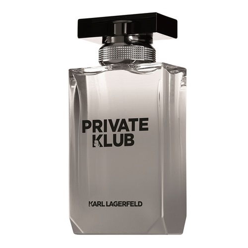 

KARL LAGERFELD Private Klub for men 100, Private Klub for men
