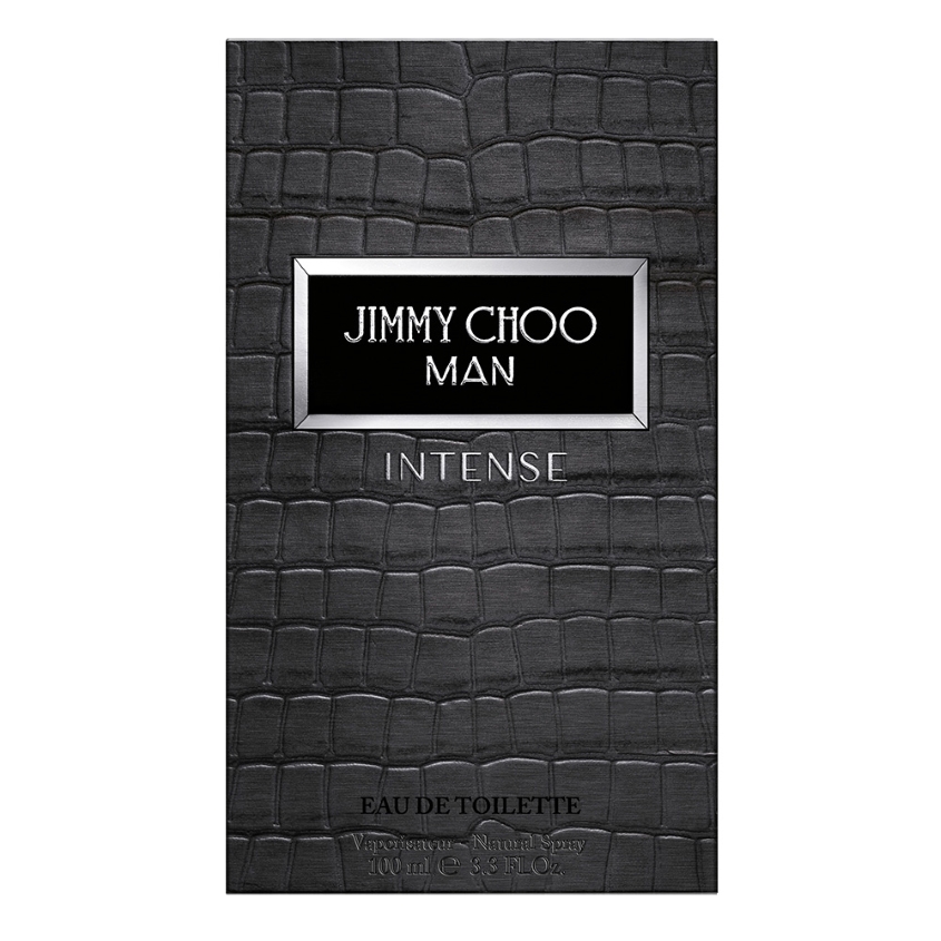 Мужская парфюмерия JIMMY CHOO Man Intense – купить в Москве по цене ...