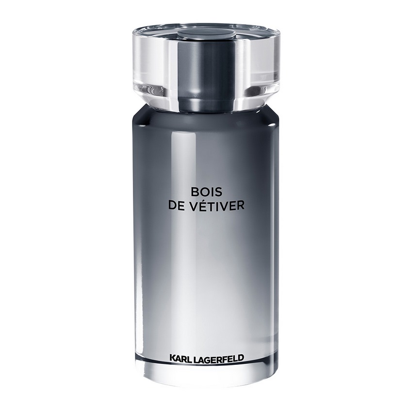 KARL LAGERFELD Bois de Vetiver.