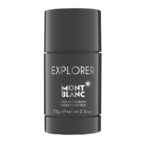 MONTBLANC Дезодорант-стик Explorer