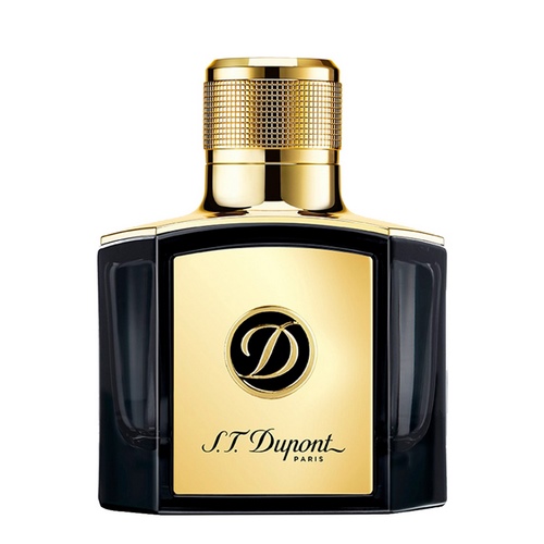 

S.T. DUPONT Be Exceptional Gold