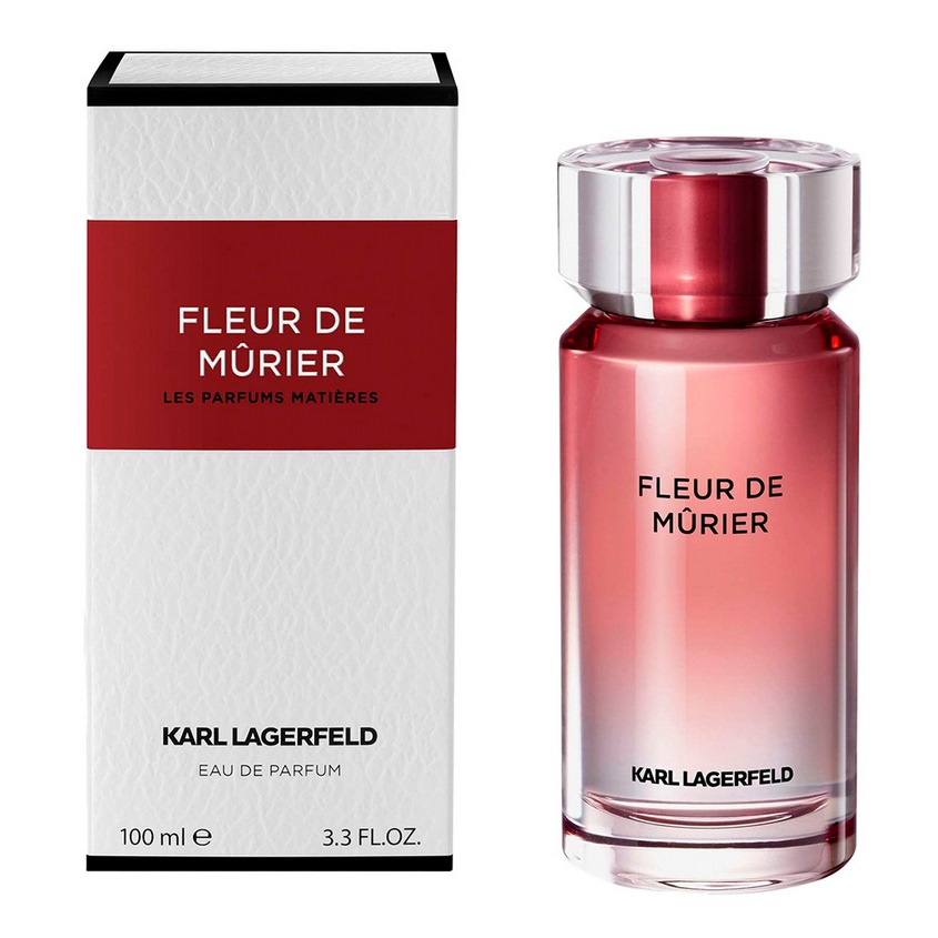 karl lagerfeld eau de toilette