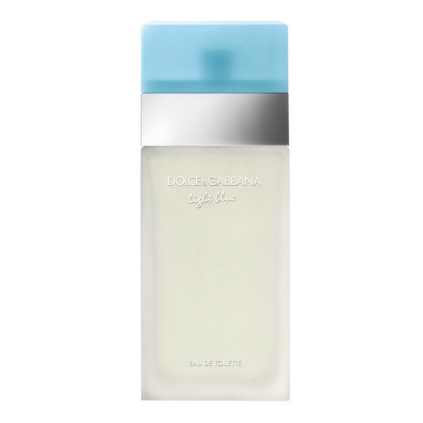 dolce & gabbana light blue edt 50ml